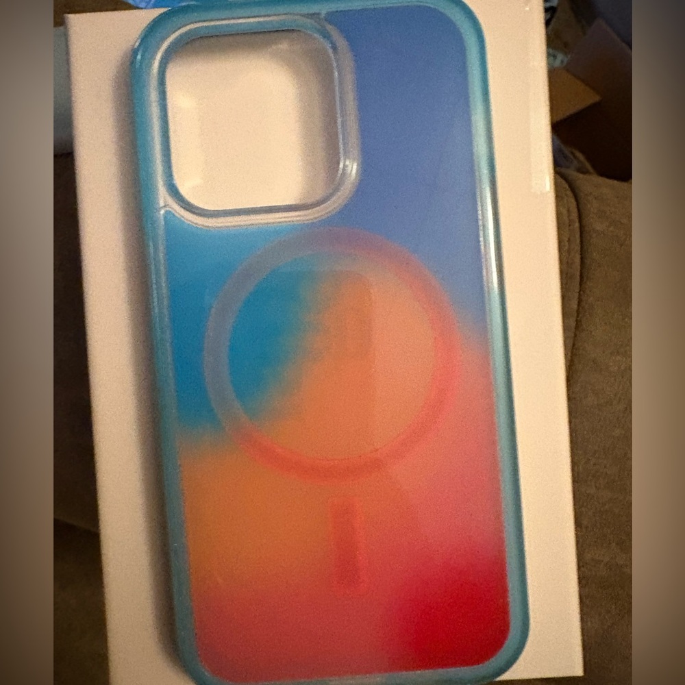 Otterbox iPhone 14 Pro case